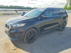 ������ Kia Sorento