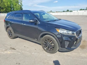 Kia Sorento 3.3l S V6 | Mobile.bg � ����� ������ 4