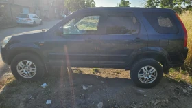 Honda Cr-v - 2000 € / 3911.66 лв. - 44546489 4