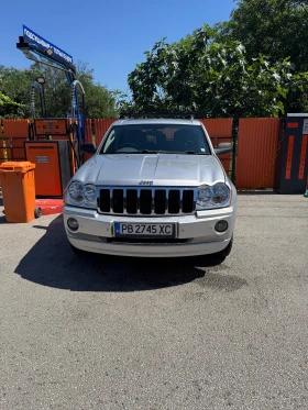 Jeep Grand cherokee | Mobile.bg � ����� ������ 6