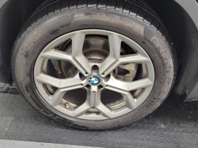 BMW X3 xDrive / Keyless Go / Navigation / Memory  | Mobile.bg � ����� ������ 8