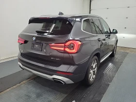 BMW X3 xDrive / Keyless Go / Navigation / Memory  | Mobile.bg � ����� ������ 4