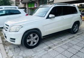 Mercedes-Benz GLK 250 CDI 4 MATIK | Mobile.bg � ����� ������ 3