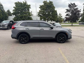 Honda Cr-v Touring | CARFAX | АВТОКРЕДИТ БЕЗ ПЪРВОНАЧАЛНА  | Auto.bg — изображение 4