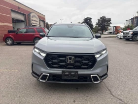 Honda Cr-v Touring | CARFAX | АВТОКРЕДИТ БЕЗ ПЪРВОНАЧАЛНА  | Auto.bg — изображение 2