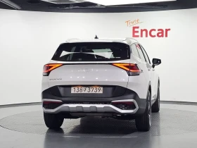 Kia Sportage Gasoline 1.6 Turbo 2WD| 177к.с. - 17100 € - 24802503 4