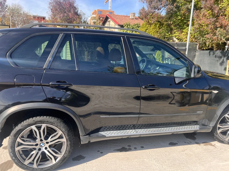 BMW X5 E70, снимка 8 - Автомобили и джипове - 47635277