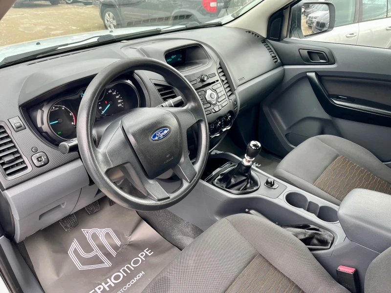 Ford Ranger 2.2 TDCI 4x4 MT6 Italia, снимка 7 - Автомобили и джипове - 48152340