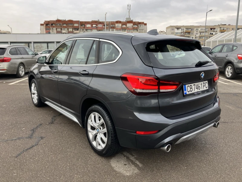 BMW X1 XDRIVE 20D, снимка 3 - Автомобили и джипове - 48624897