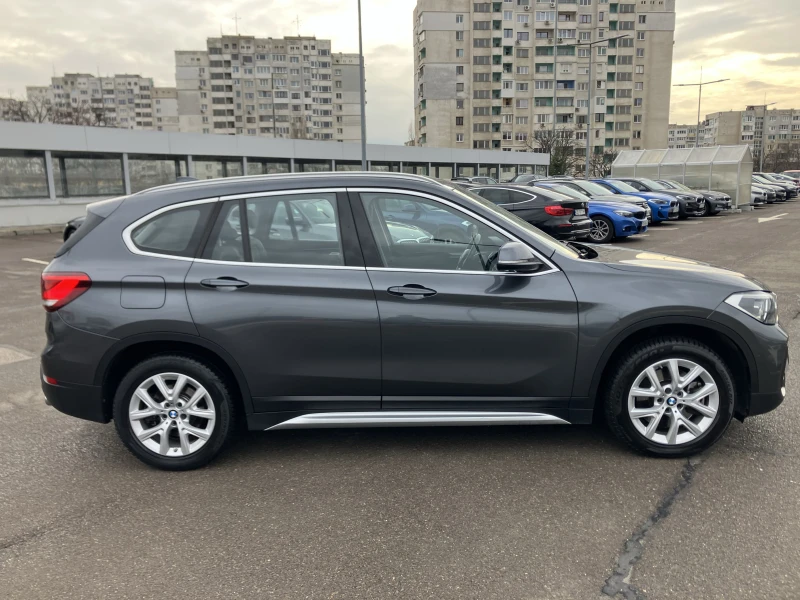 BMW X1 XDRIVE 20D, снимка 7 - Автомобили и джипове - 48624897