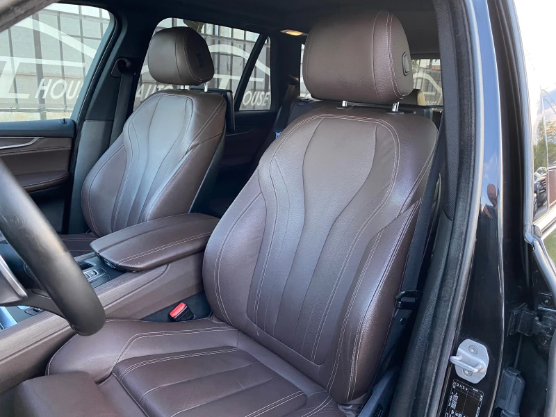 BMW X5 М-Pack* 40d* 3xTV* Pano* HeadUP* , снимка 14 - Автомобили и джипове - 50016623