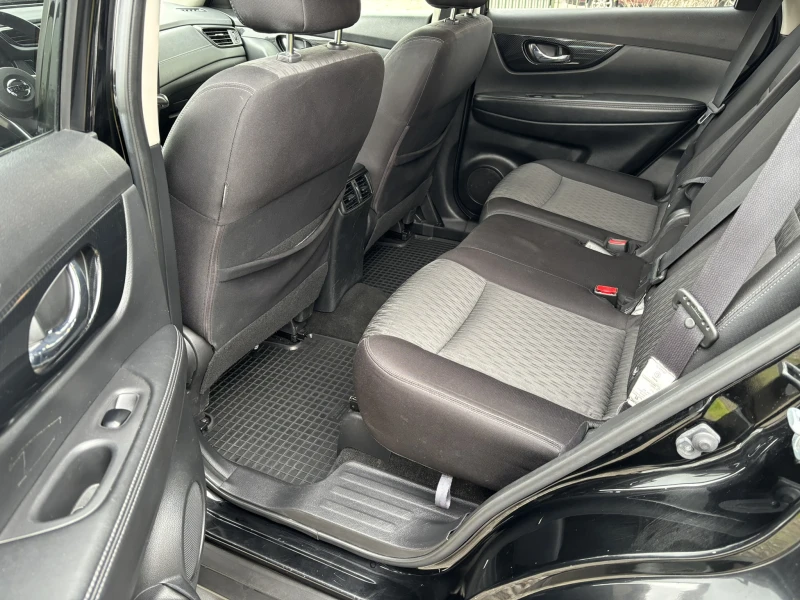 Nissan X-trail 2.0D 177hp N-CONNECTA, снимка 8 - Автомобили и джипове - 51376681