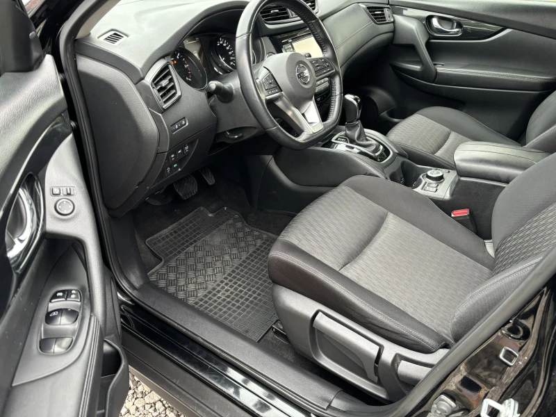 Nissan X-trail 2.0D 177hp N-CONNECTA, снимка 7 - Автомобили и джипове - 51376681