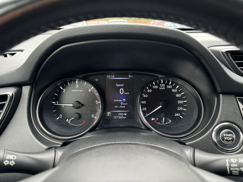 Nissan X-trail 2.0D 177hp N-CONNECTA, снимка 14 - Автомобили и джипове - 51376681