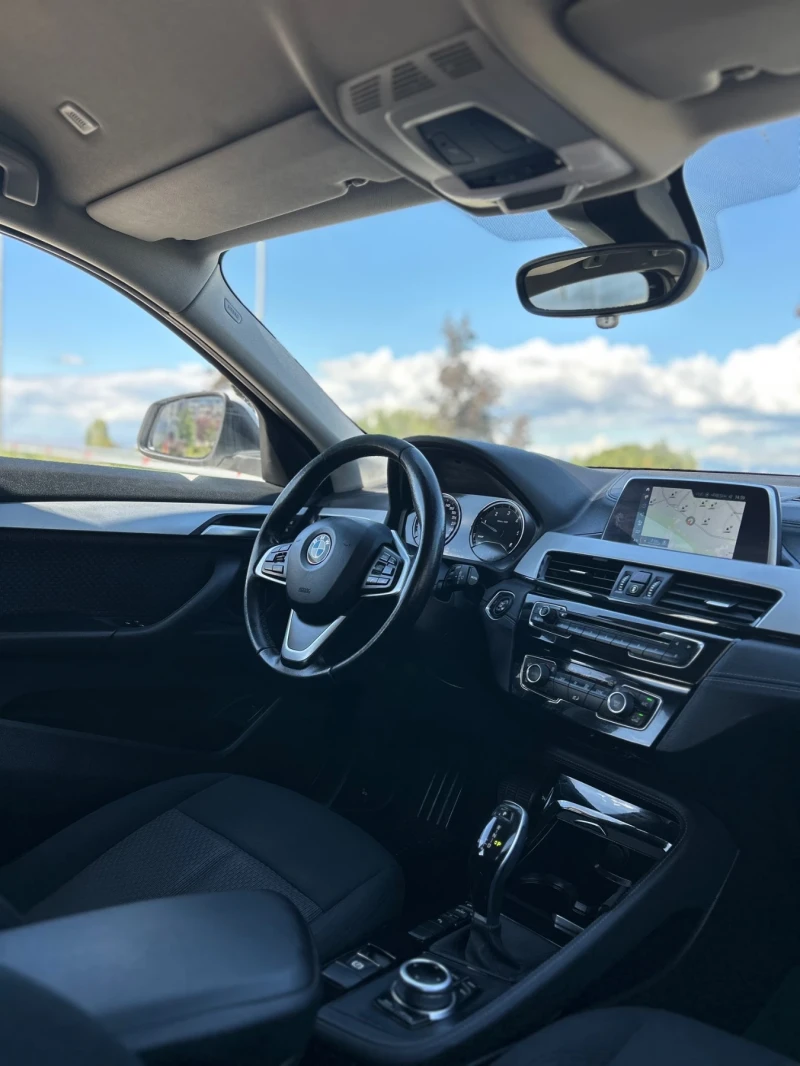 BMW X2 * Xdrive* КАТО НОВА, снимка 9 - Автомобили и джипове - 51692946