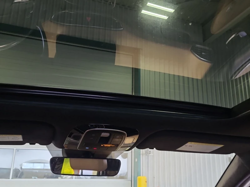 Hyundai Santa fe Ultimate Calligraphy* Обдух* Камера* Подгрев* Пано, снимка 11 - Автомобили и джипове - 52317165