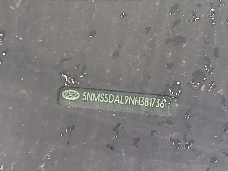 Hyundai Santa fe Ultimate Calligraphy* Обдух* Камера* Подгрев* Пано, снимка 15 - Автомобили и джипове - 52317165