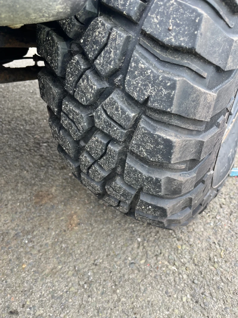 Hyundai Terracan, снимка 8 - Автомобили и джипове - 52335154