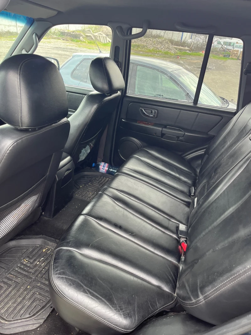 Hyundai Terracan, снимка 7 - Автомобили и джипове - 52335154