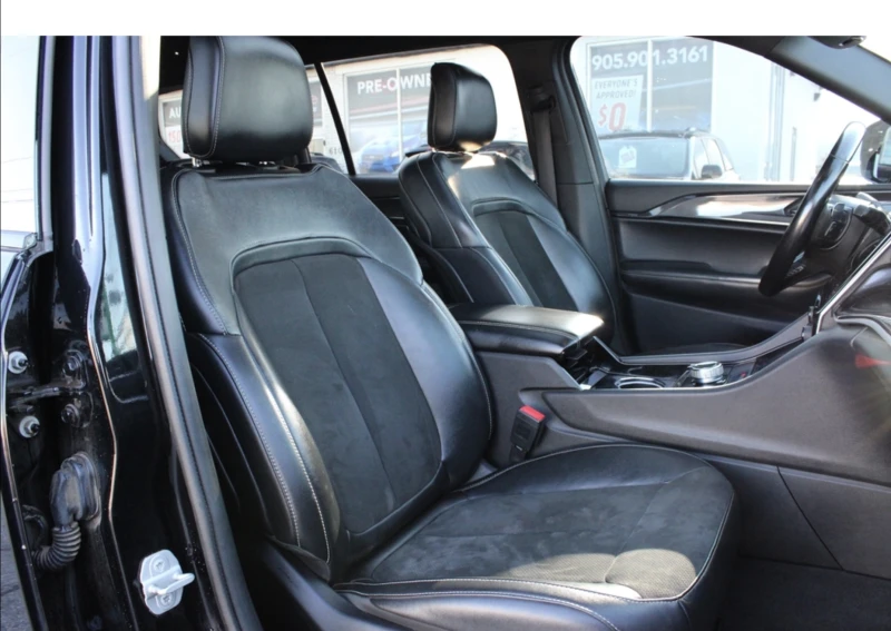 Jeep Grand cherokee L ALTITUDE 4WD* АВТОКРЕДИТ, снимка 8 - Автомобили и джипове - 52749839