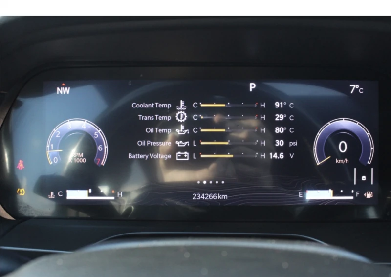 Jeep Grand cherokee L ALTITUDE 4WD* АВТОКРЕДИТ, снимка 17 - Автомобили и джипове - 52749839