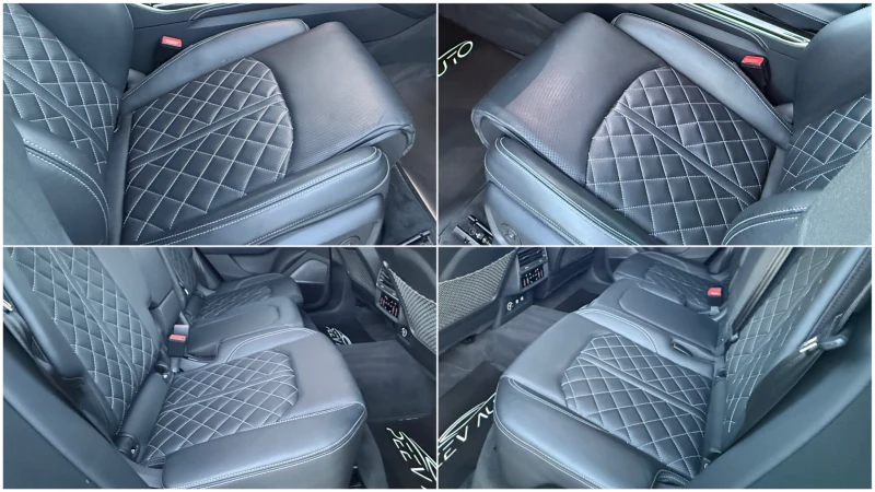 Audi Q8 3XSLINE#VAKUM#PANORAMA#OBDUH#PODGREV#, снимка 13 - Автомобили и джипове - 52877214