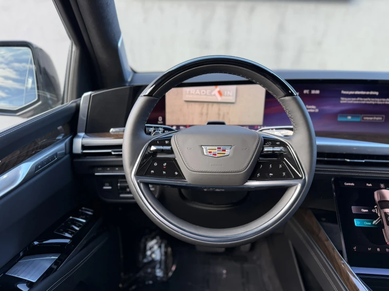 Cadillac Escalade 6.2L V8 SPORT PLATINUM ONYX PACKAGE, снимка 13 - Автомобили и джипове - 52883038