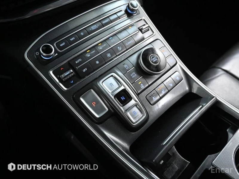 Hyundai Santa fe, снимка 9 - Автомобили и джипове - 53010698