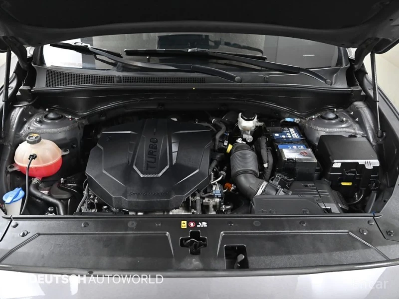 Hyundai Santa fe, снимка 6 - Автомобили и джипове - 53010698