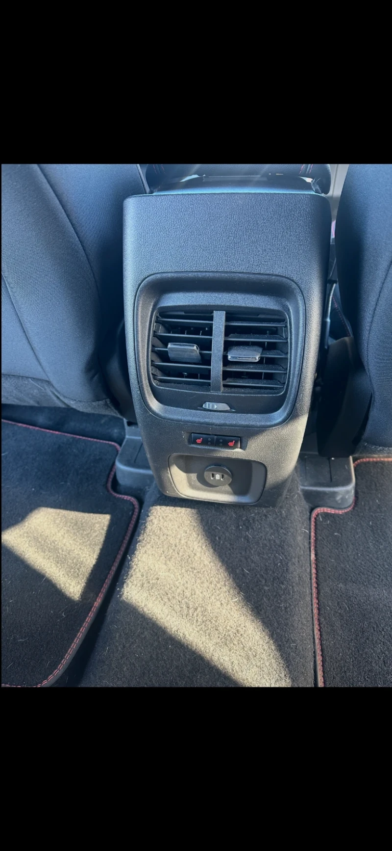 Ford Kuga ^ST LINE^2.5 HYBRID FHEV^190^, снимка 9 - Автомобили и джипове - 53203069