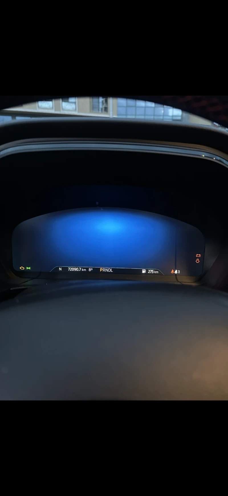 Ford Kuga ^ST LINE^2.5 HYBRID FHEV^190^, снимка 3 - Автомобили и джипове - 53203069