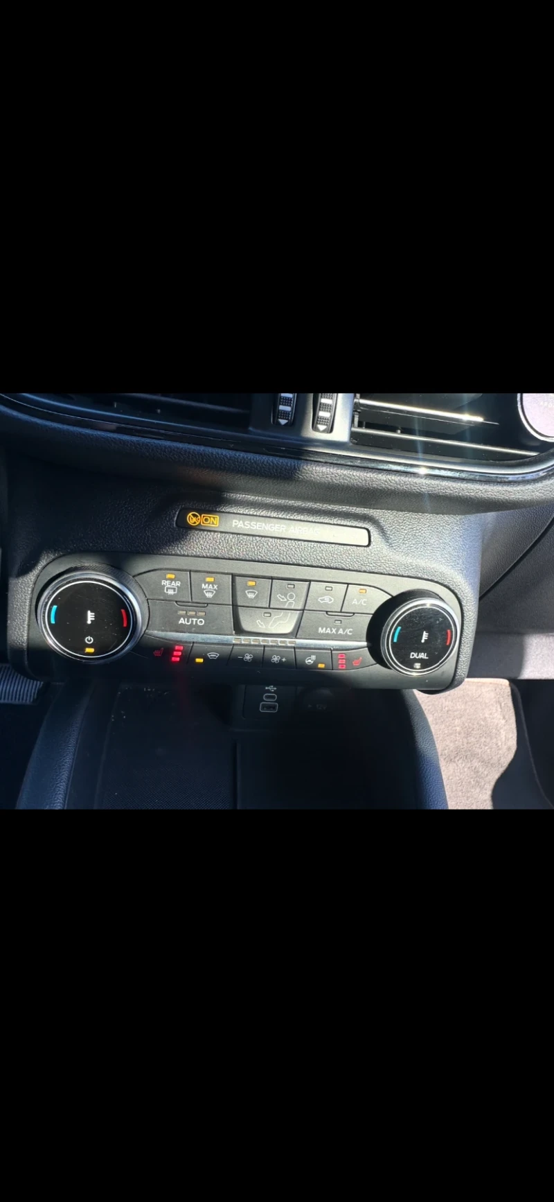 Ford Kuga ^ST LINE^2.5 HYBRID FHEV^190^, снимка 7 - Автомобили и джипове - 53203069