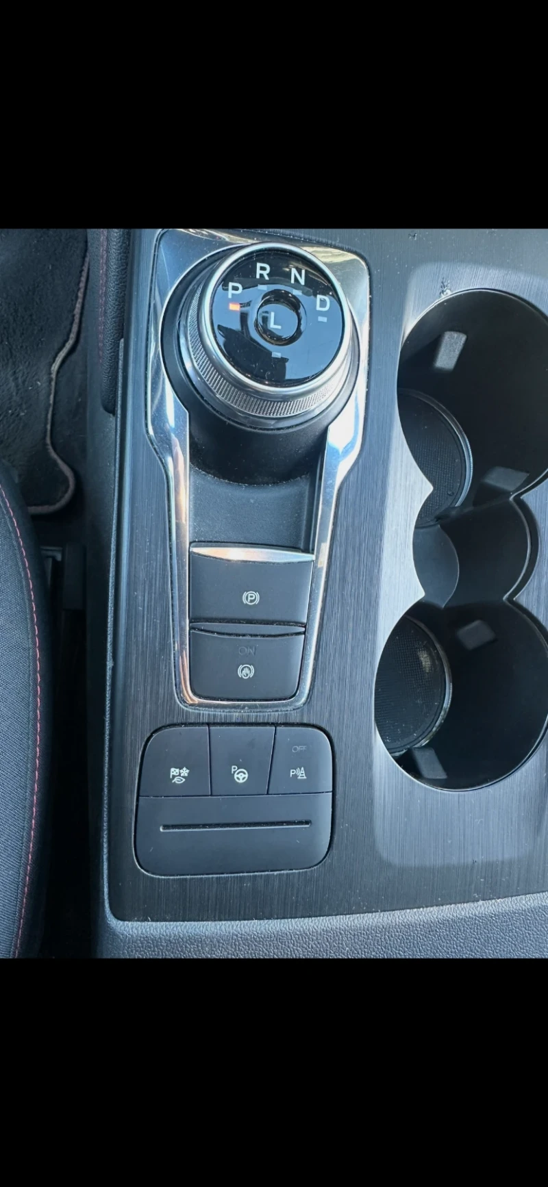 Ford Kuga ^ST LINE^2.5 HYBRID FHEV^190^, снимка 8 - Автомобили и джипове - 53203069