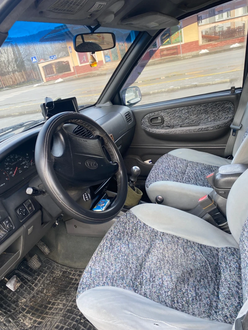 Kia Sportage, снимка 7 - Автомобили и джипове - 53370668