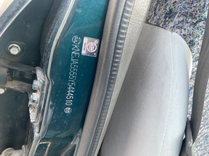 Kia Sportage, снимка 8 - Автомобили и джипове - 53370668