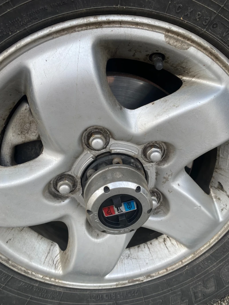 Kia Sportage, снимка 9 - Автомобили и джипове - 53370668