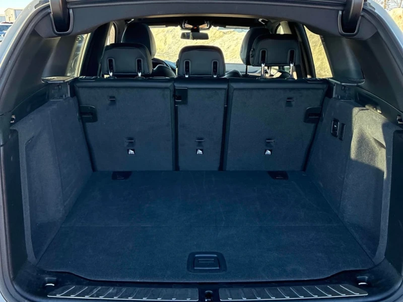 BMW X3  xDrive30i /CARFAX /LED/DIS/PANO, снимка 14 - Автомобили и джипове - 53376778