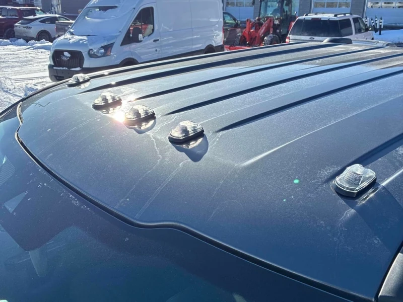 Ford F250 * 4WD Crew Cab Box * CARFAX * ЦЕНА ДО БГ, снимка 6 - Автомобили и джипове - 53381944