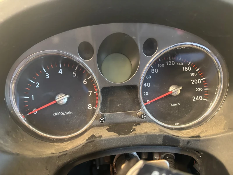 Nissan X-trail 2.0i - 11 лв. - 25186245 | Car24.bg