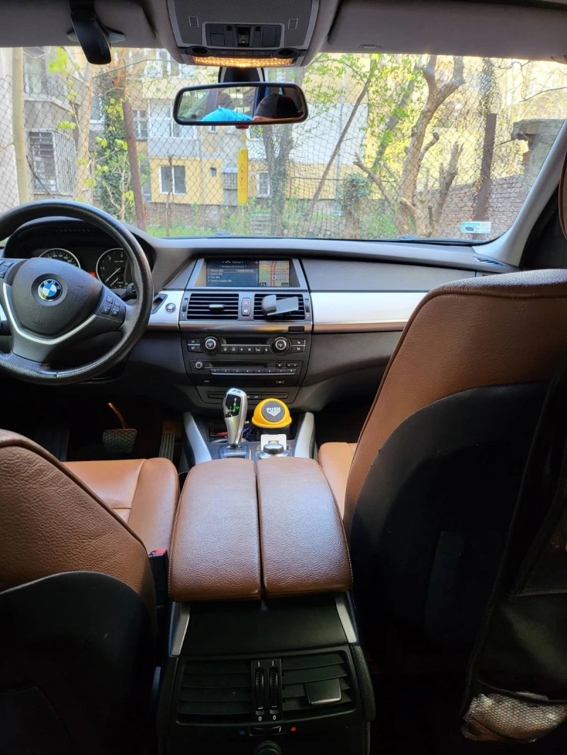 BMW X5 e70 - 18999 лв. - 87055476 | Car24.bg