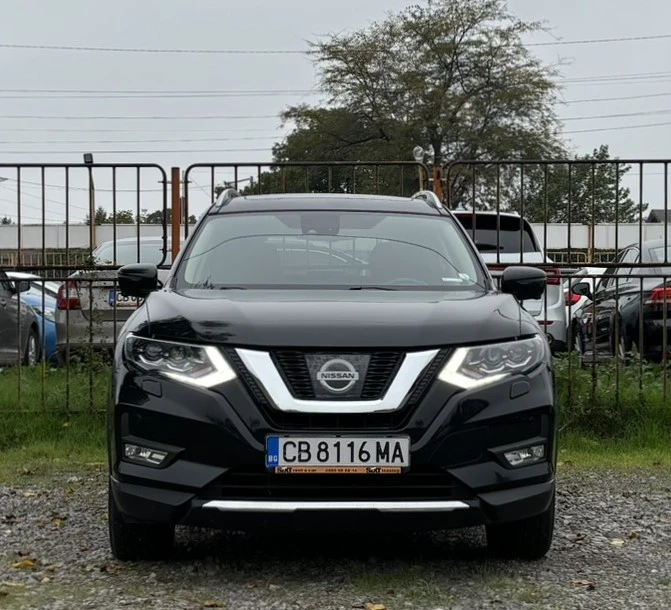 Nissan X-trail 2.0D 177hp N-CONNECTA - 33000 лв. - 95190627 1
