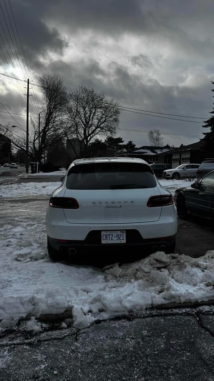 Porsche Macan 2017 S * БЕЗ ПЪРВОНАЧАЛНА ВНОСКА*  - изображение 5