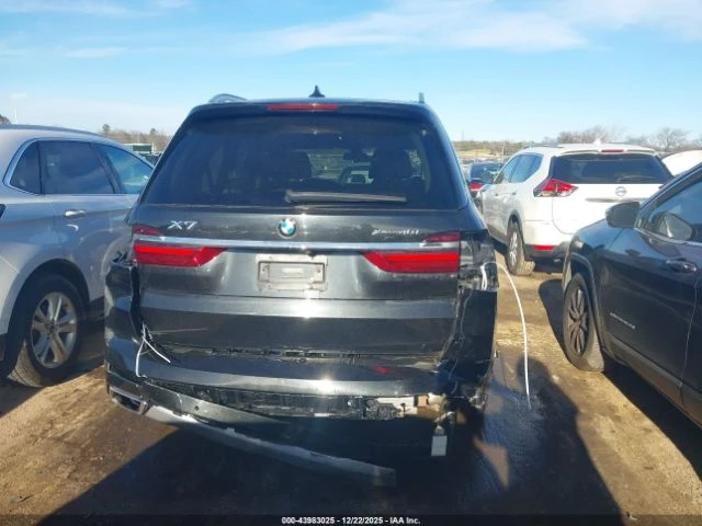 BMW X7 xDrive 40I, снимка 16 - Автомобили и джипове - 53234091