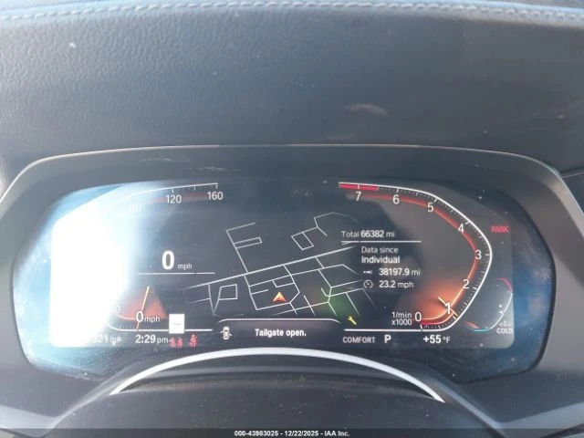 BMW X7 xDrive 40I - изображение 7