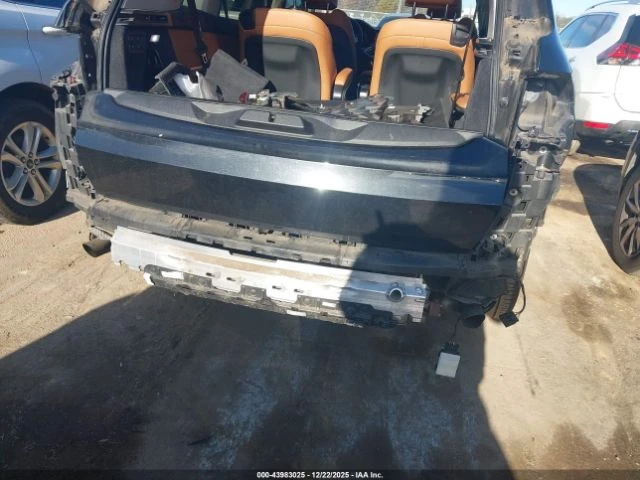 BMW X7 xDrive 40I - изображение 6