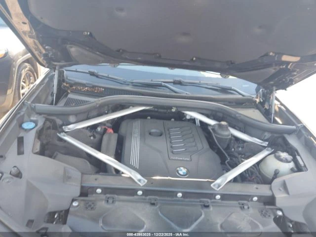 BMW X7 xDrive 40I - изображение 9