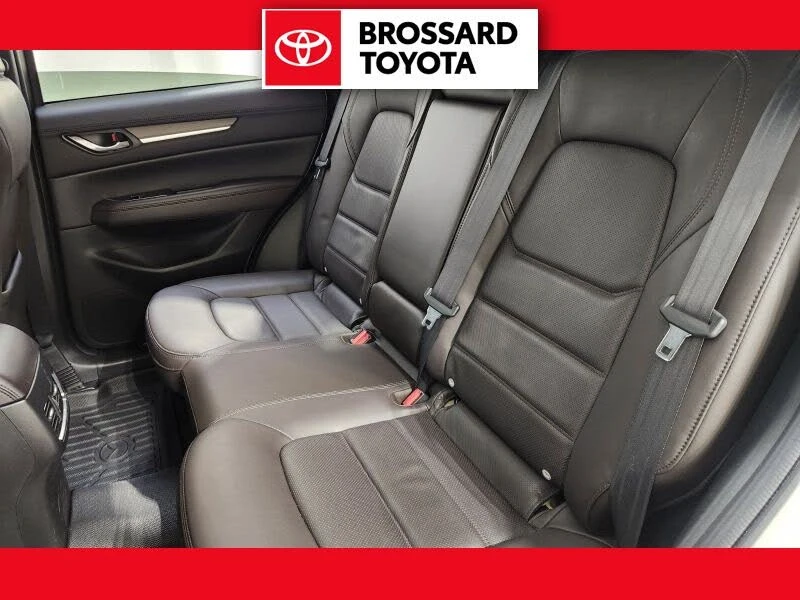 Mazda CX-5 SIGNITURE* BOSE* HEAD-UP* ПОДГРЕВ* ОБДУХ* ШИБИДАХ, снимка 16 - Автомобили и джипове - 53408204