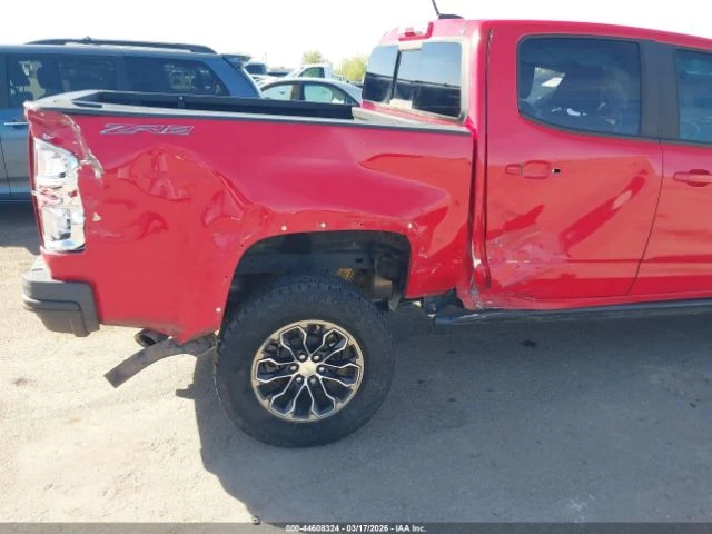 Chevrolet Colorado ZR2* 3.6* V6* 4X4*  | Mobile.bg � ����������� 8