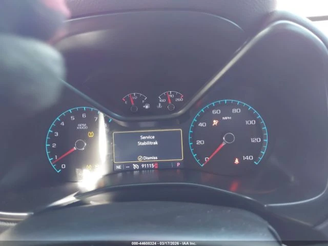 Chevrolet Colorado ZR2* 3.6* V6* 4X4*  | Mobile.bg � ����������� 12