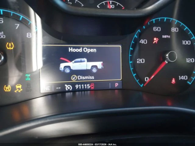 Chevrolet Colorado ZR2* 3.6* V6* 4X4*  | Mobile.bg � ����������� 15